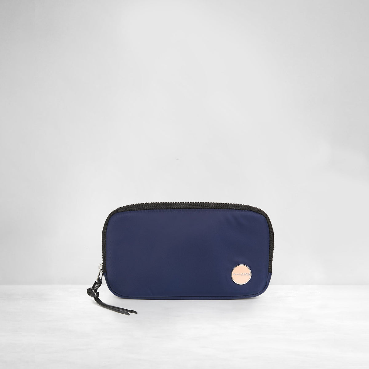 jetty - clutch wallet